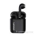 Lenovo LP2 Bruit Annulation de DWS Casque d&#39;écouteurs sans fil TWS